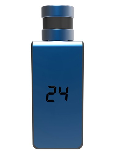 Frasco de 24 Elixir Azur, de 24