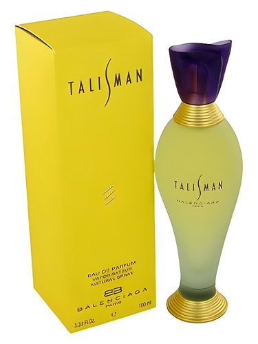 Frasco de Talisman — Balenciaga