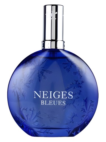 Frasco de Neiges Bleues, de Lise Watier