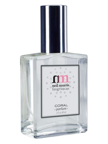 Frasco de Coral — Neil Morris