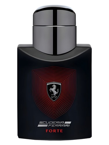 Frasco de Scuderia Ferrari Forte — Ferrari