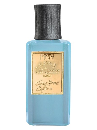 Frasco de Café Chantant Exceptional Edition, de Nobile 1942