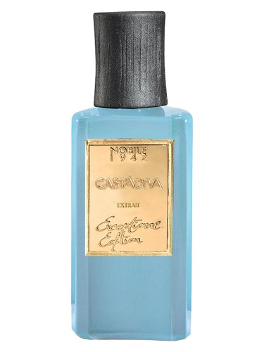 Frasco de Casta Diva Exceptional Edition, de Nobile 1942