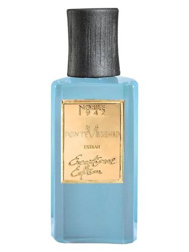 Frasco de Pontevecchio Exceptional Edition, de Nobile 1942