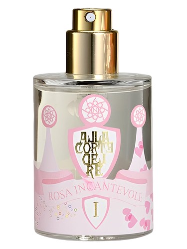 Frasco de I Jolie Coeur, de Nobile 1942