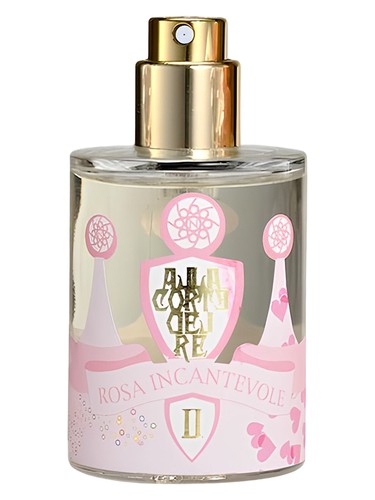 Frasco de II Vanille, de Nobile 1942