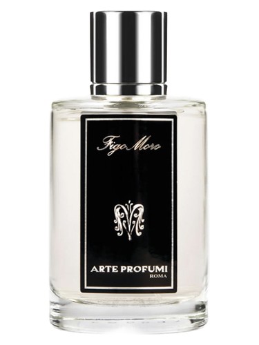 Frasco de FigoMoro, de Arte Profumi