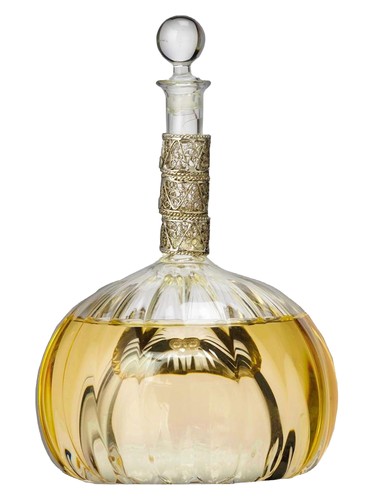 Frasco de Café Chantant Estratto, de Nobile 1942