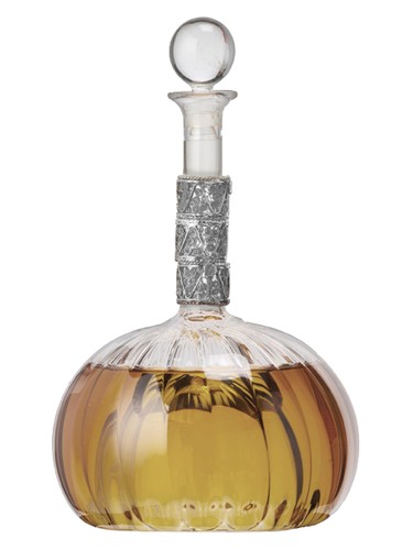 Frasco de Chypre Estratto, de Nobile 1942