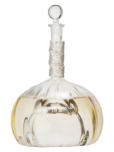 Frasco de Vespri Orientale Estratto — Nobile 1942