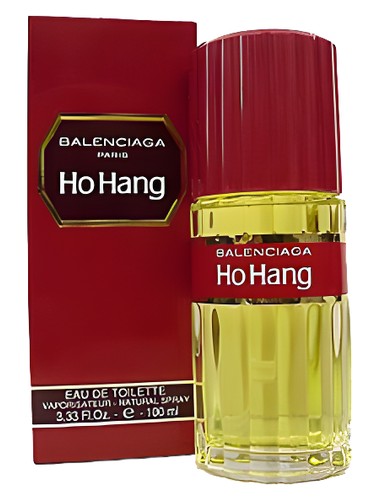 Frasco de Ho Hang — Balenciaga