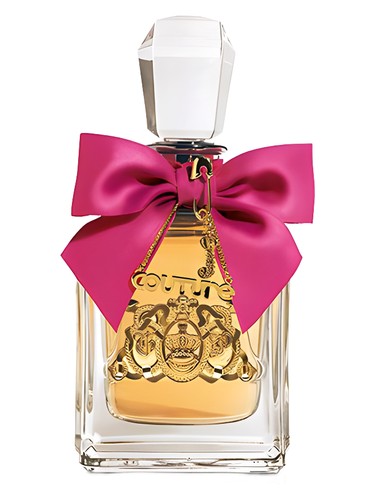 Frasco de Viva la Juicy — Juicy Couture