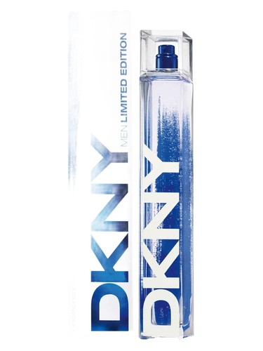 Frasco de DKNY Men Summer 2017, de Donna Karan