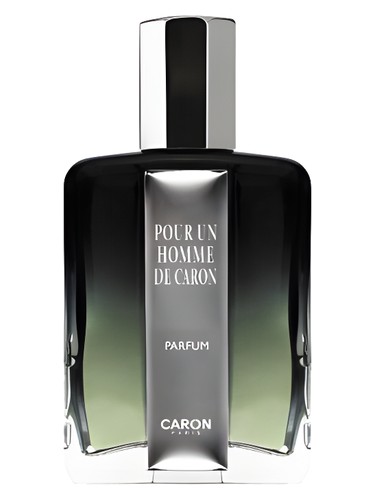Frasco de Pour Un Homme de Caron 2017, de Caron