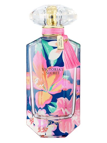 Frasco de Very Sexy Now 2017, de Victoria's Secret