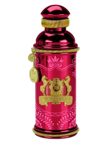 Frasco de Altesse Mysore, de Alexandre.J