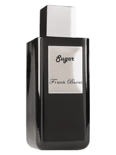 Frasco de Sugar — Franck Boclet