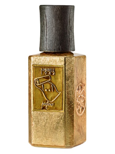 Frasco de 1001 — Nobile 1942