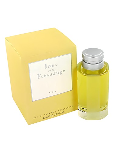 Frasco de Ines de la Fressange, de Ines de la Fressange