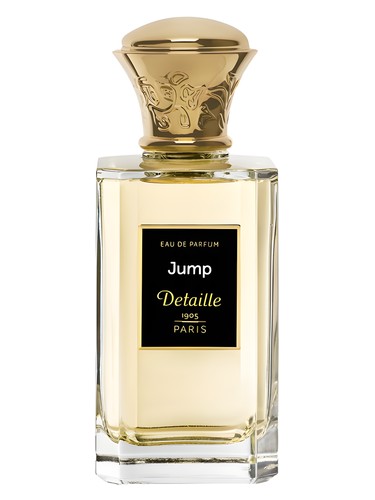 Frasco de Jump, de Detaille