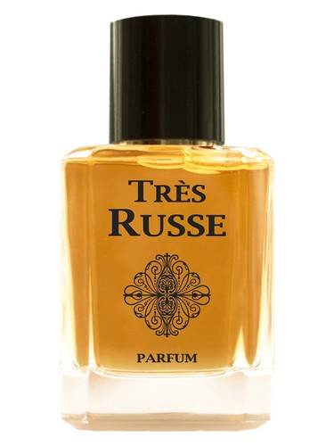 Frasco de Très Russe, de Institut Très Bien