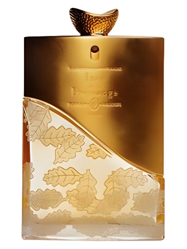 Frasco de Ines de la Fressange 2004 — Ines de la Fressange