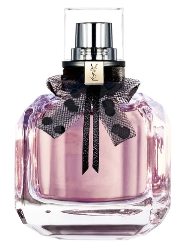 Frasco de Mon Paris Eau de Toilette — Yves Saint Laurent