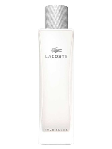 Frasco de Lacoste Pour Femme Légère — Lacoste Fragrances