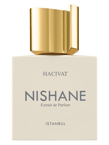 Frasco de Hacivat — Nishane