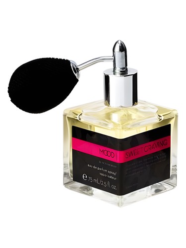 Frasco de Sweet Craving, de Victoria's Secret