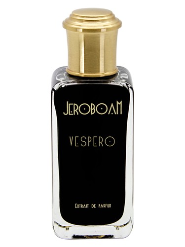 Frasco de Vespero — Jeroboam