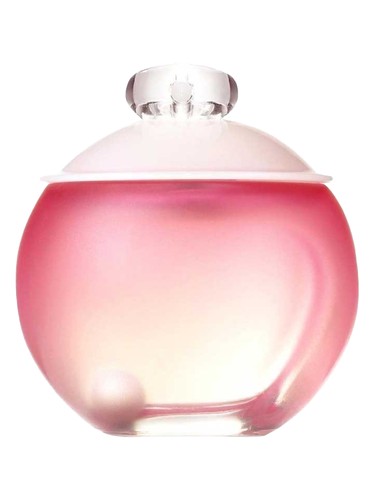 Frasco de Noa L'Eau Flamingo, de Cacharel