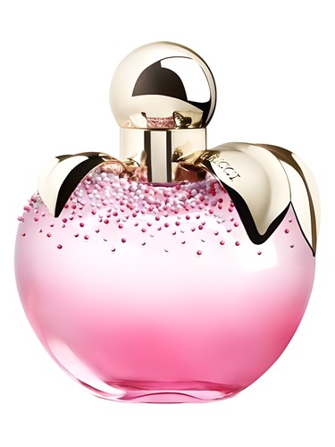 Frasco de Les Gourmandises de Nina — Nina Ricci