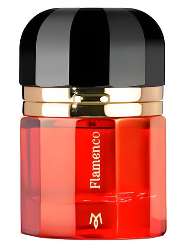 Frasco de Flamenco — Ramon Monegal