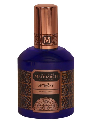Frasco de Antimony — House of Matriarch