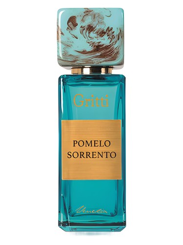 Frasco de Pomelo Sorrento — Gritti