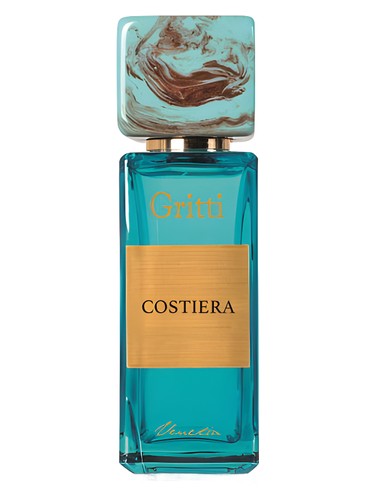Frasco de Costiera, de Gritti