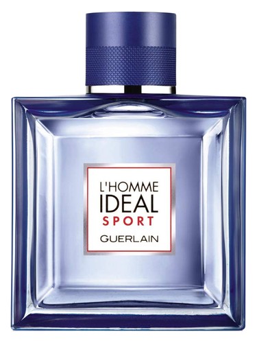 Frasco de L’Homme Idéal Sport — Guerlain