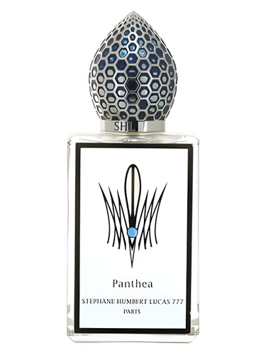 Frasco de Panthea — Stéphane Humbert Lucas 777