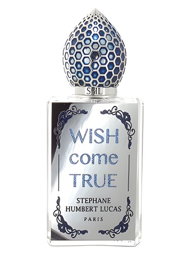 Frasco de Wish Come True — Stéphane Humbert Lucas 777
