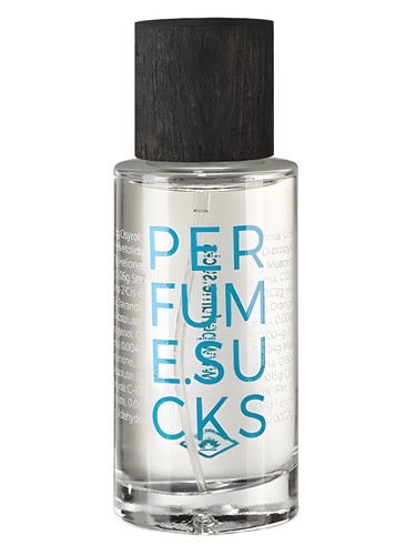 Frasco de BLUE 3135C, de Perfume.Sucks