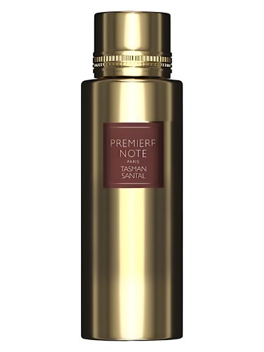 Frasco de Tasman Santal, de Première Note