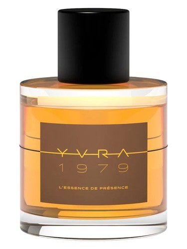 Frasco de 1979 - L'Essence de Présence — YVRA