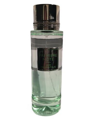 Frasco de Jade Osmanthus, de Première Note