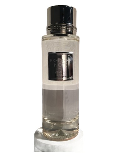 Frasco de Acacia Blanc, de Première Note