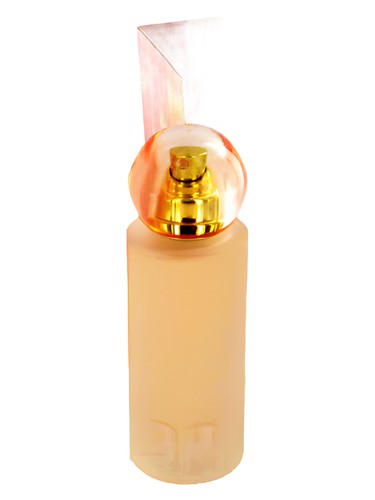 Frasco de Sweet Courreges, de Courrèges