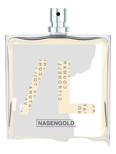 Frasco de /L, de Nasengold
