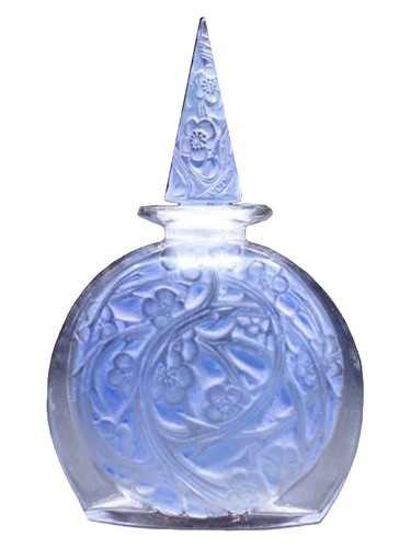 Frasco de Mimeomai (original), de Volnay