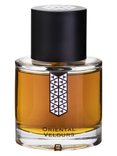 Frasco de Oriental Velours — Les Indemodables