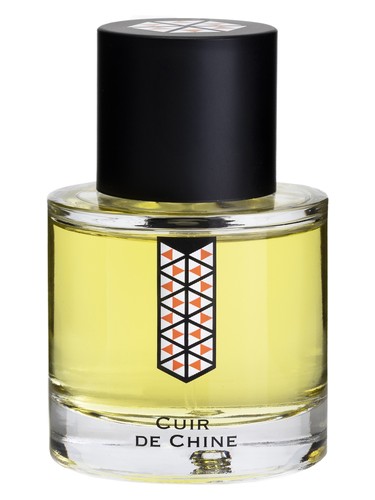 Frasco de Cuir de Chine — Les Indemodables